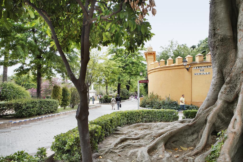 Apartamentos Mariscal Seville Room photo