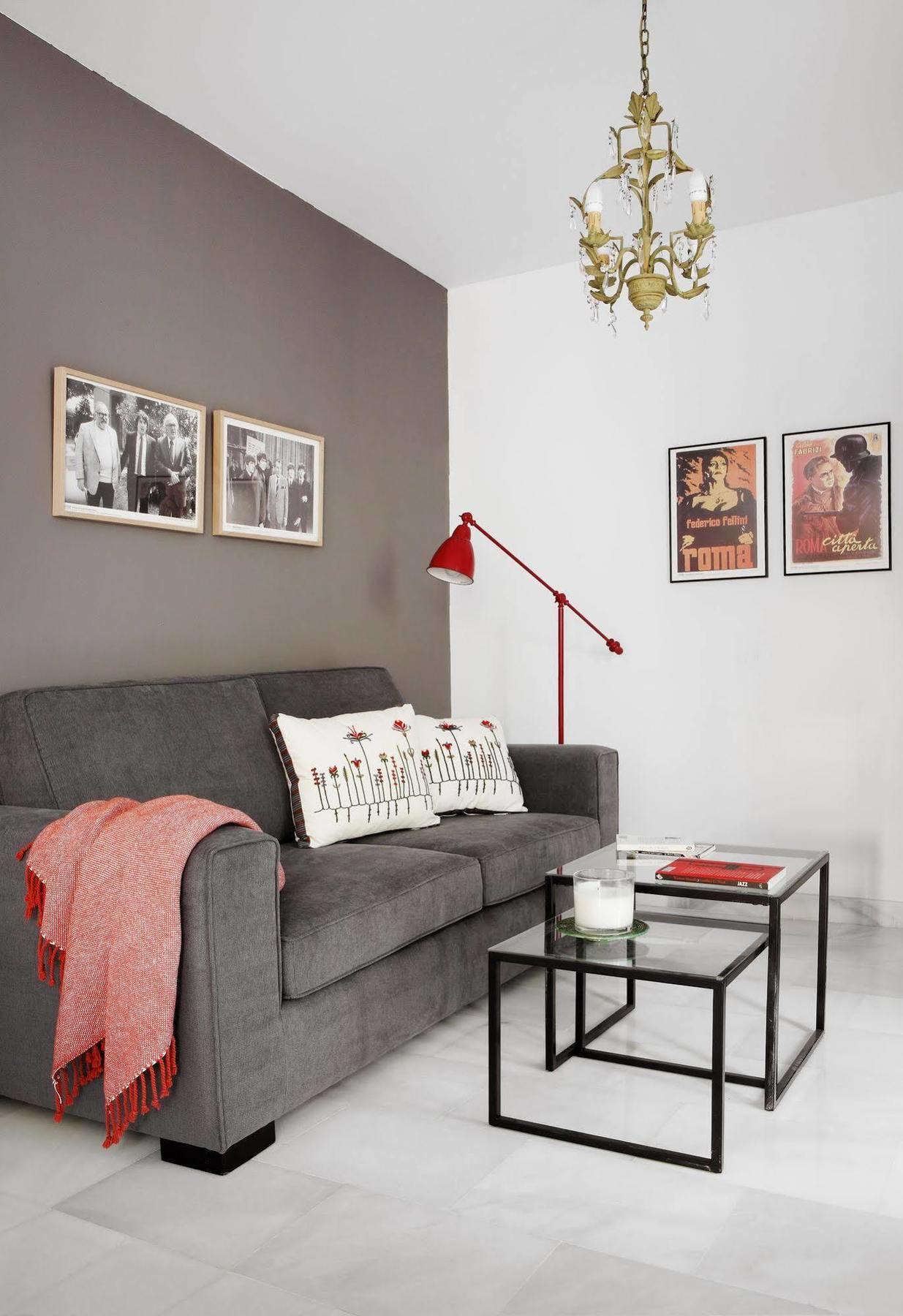 Apartamentos Mariscal Seville Exterior photo